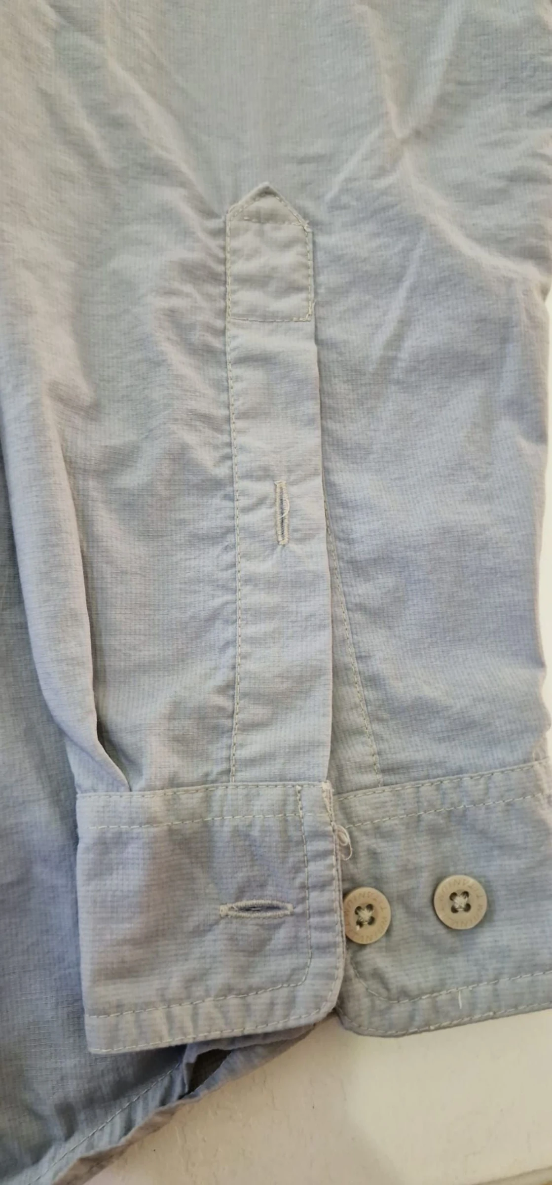 Chemise Columbia – photo 3